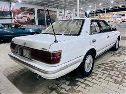 تويوتا كراون